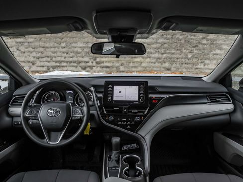 Certified 2023 Toyota Camry LE image 25