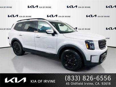 Certified 2024 Kia Telluride SX Prestige X-Pro