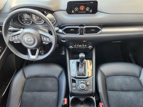 Used 2020 MAZDA CX-5 Touring image 26