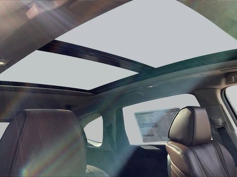 New 2026 Acura MDX SH-AWD w/ Advance Package image 13