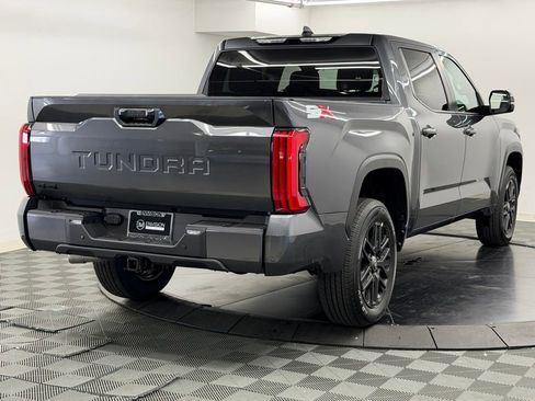 New 2026 Toyota Tundra SR5 AWD/4WD image 9