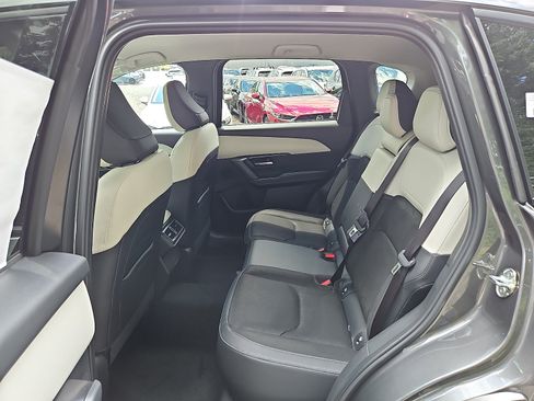 New 2026 MAZDA CX-5 Select AWD/4WD image 8