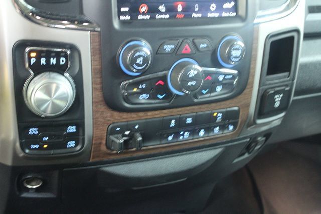 Used 2018 RAM 1500 Laramie AWD/4WD image 20