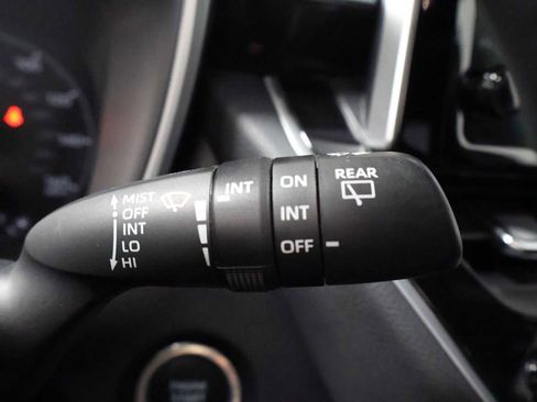 Used 2023 Toyota Corolla SE FWD image 26