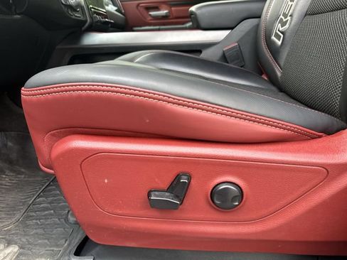 Used 2024 RAM 1500 Rebel w/ Rebel Level 1 Equipment Group AWD/4WD image 16