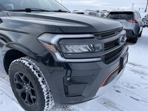 Used 2022 Ford Expedition Timberline image 29