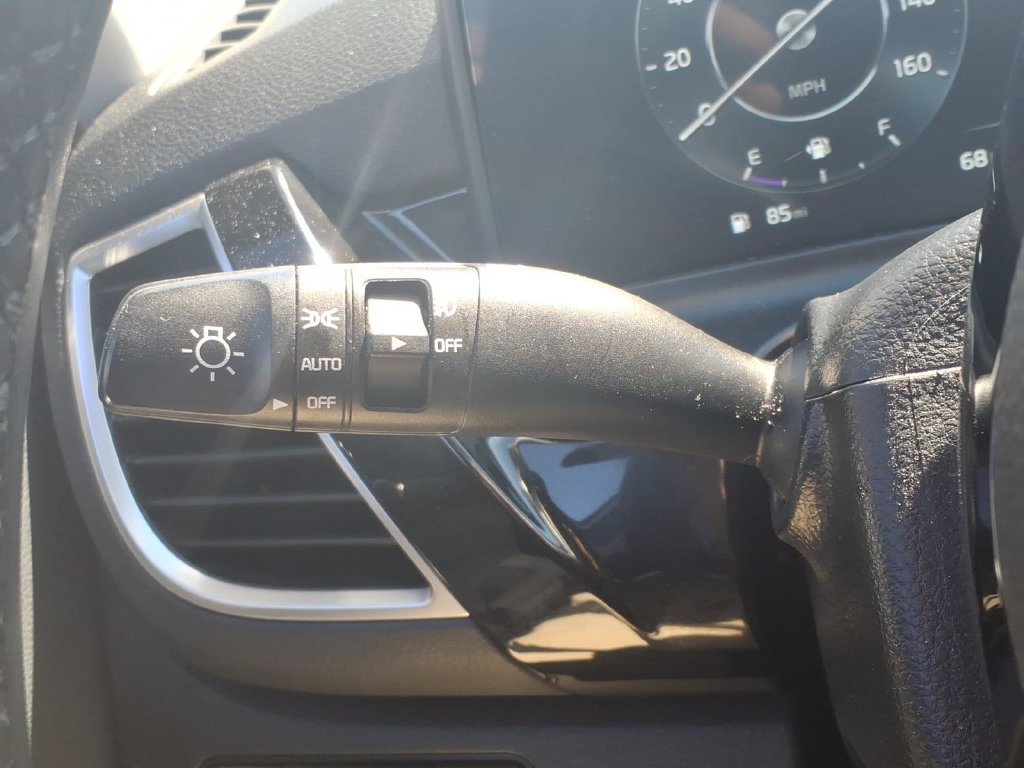Used 2024 Kia Seltos S AWD/4WD image 20
