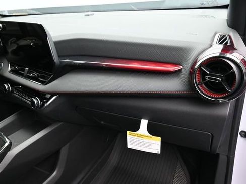 New 2026 Chevrolet Equinox RS FWD image 37