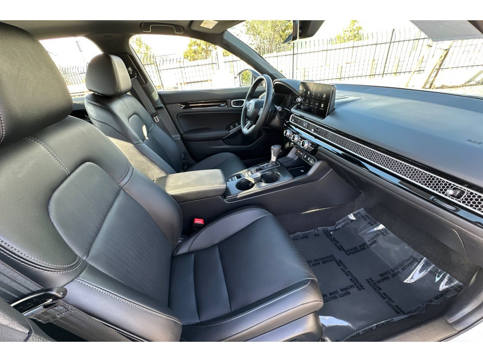 Used 2026 Honda Civic Sport Touring image 26