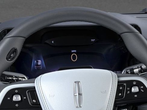 New 2026 Lincoln Aviator Black Label w/ Jet Appearance Package image 13