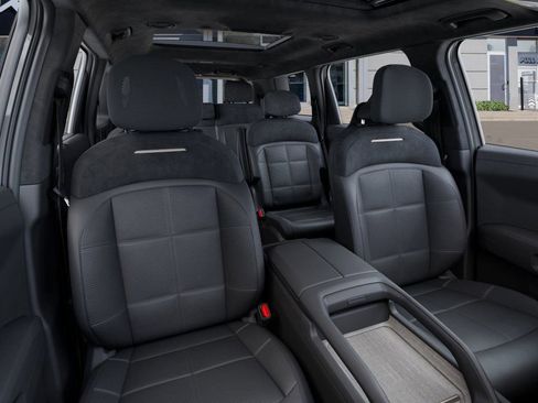 New 2027 Kia Telluride X-Line SX Prestige image 19