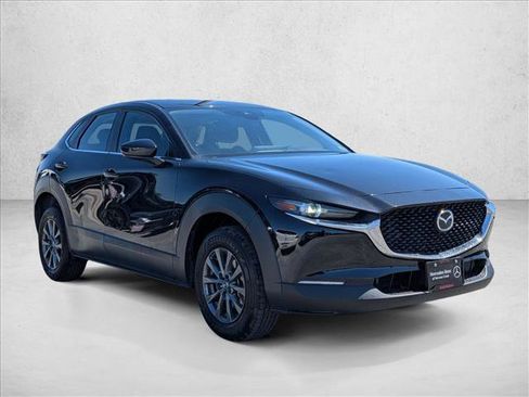 Used 2023 MAZDA CX-30 AWD 2.5 S image 3