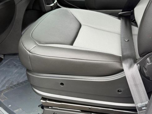 New 2026 RAM ProMaster 1500 w/ Safety Group image 21