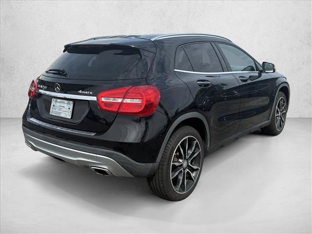 Certified 2017 Mercedes-Benz GLA 250 4MATIC image 6