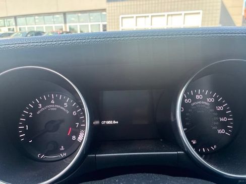 Used 2021 Ford Mustang GT RWD image 16