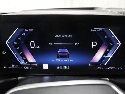 Certified 2025 BMW 330i xDrive Sedan w/ Premium Package image 9