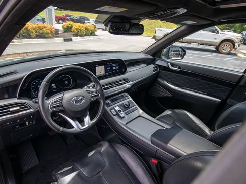 Used 2020 Hyundai Palisade Limited FWD image 6