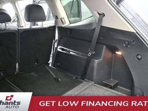 Used 2023 Volkswagen Atlas SE w/ Black Wheel Package AWD/4WD image 22