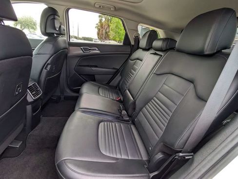 Used 2023 Kia Sportage SX FWD image 16