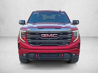 Used 2023 GMC Sierra 1500 AT4 video 2