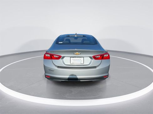 Used 2023 Chevrolet Malibu LT image 7
