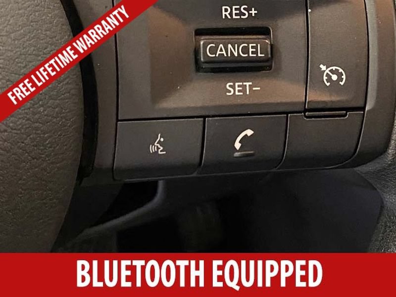 Used 2026 Nissan Pathfinder S AWD/4WD image 11