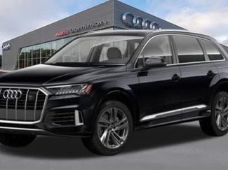 Used 2023 Audi Q7 2.0T Premium Plus w/ Premium Plus Package AWD/4WD video 1