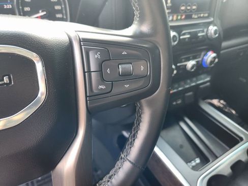 Used 2023 GMC Sierra 3500 Denali w/ Denali Ultimate Package image 25