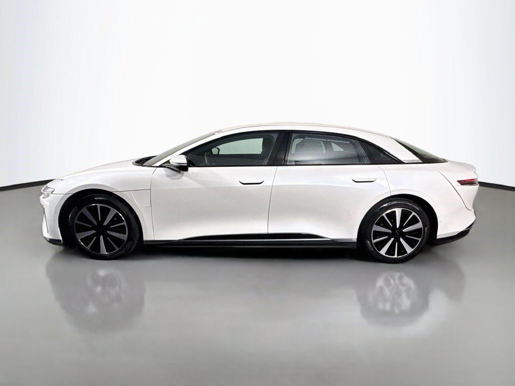 Used 2024 Lucid Air Touring AWD/4WD image 6