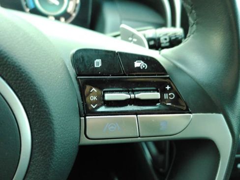 Used 2023 Hyundai Tucson SEL w/ Cargo Package image 36