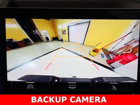 Used 2024 Chevrolet Silverado 2500 LTZ image 15