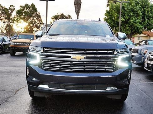 Used 2024 Chevrolet Tahoe Premier image 6