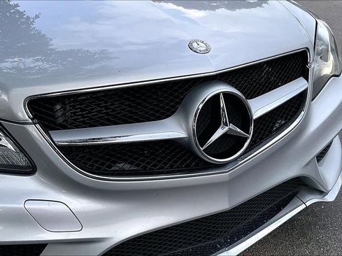 Used 2014 Mercedes-Benz E 550 Coupe image 31