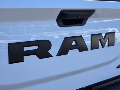 Used 2025 RAM 3500 Tradesman AWD/4WD image 16