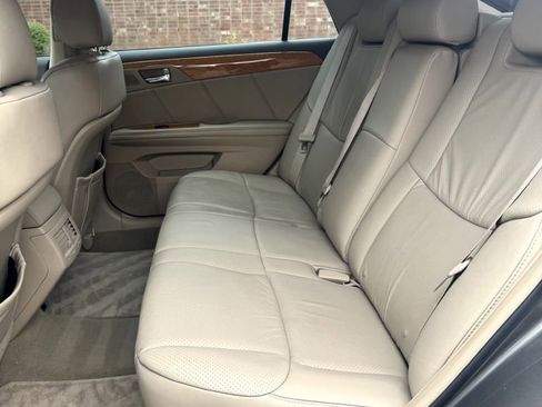 Used 2007 Toyota Avalon XL FWD image 11