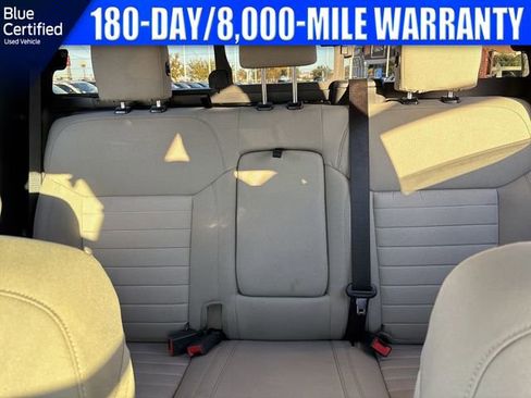 Used 2019 Ford Ranger XLT w/ Equipment Group 302A Luxury image 16