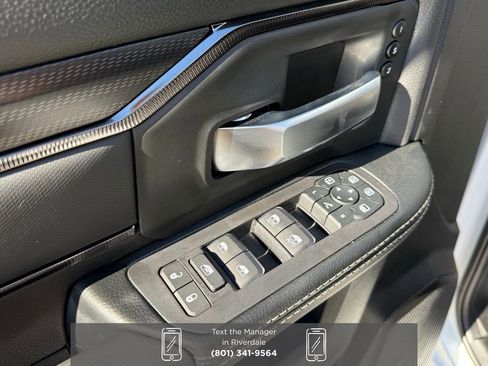 New 2026 RAM 2500 Rebel w/ Rebel Level 1 Equipment Group image 13