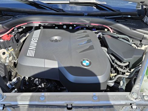 New 2026 BMW X3 xDrive30 w/ Convenience Package image 26
