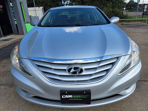 Used 2013 Hyundai Sonata GLS FWD image 47