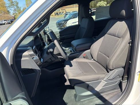 New 2026 Ford F150 STX w/ Equipment Group 200A image 14