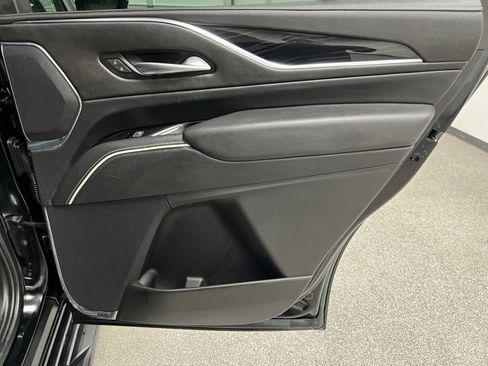 Used 2023 Cadillac Escalade Sport image 57