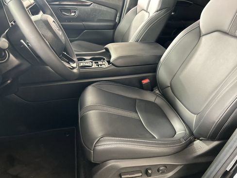Used 2026 Honda Pilot EX-L image 19