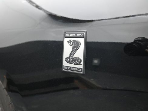 New 2025 Ford Mustang GT Premium w/ GT Performance Package image 15