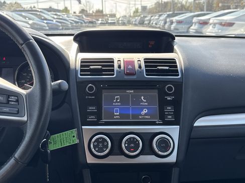 Used 2015 Subaru Impreza 2.0i Premium image 7