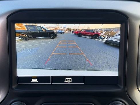 Certified 2021 Chevrolet Silverado 1500 RST w/ All Star Edition Plus image 7