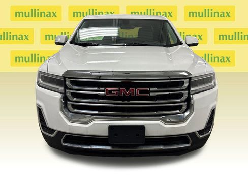 Used 2020 GMC Acadia SLE AWD/4WD image 6