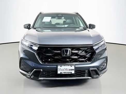 Used 2025 Honda CR-V Sport Touring image 2
