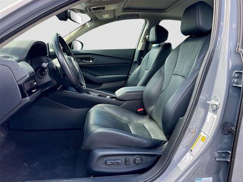 Certified 2024 Honda Accord EX-L image 23