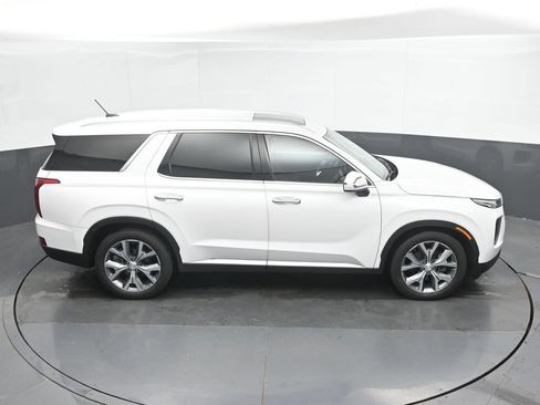 Used 2020 Hyundai Palisade SEL w/ Convenience Package AWD/4WD image 35