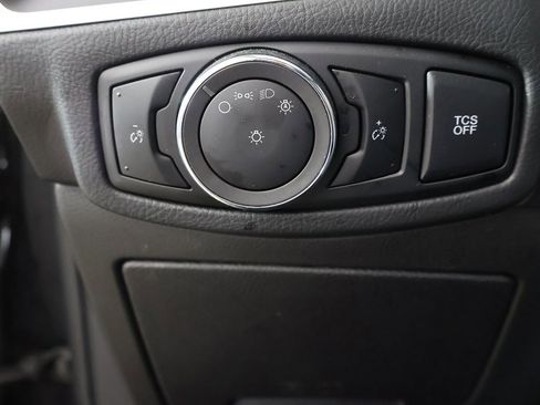 Used 2024 Ford Edge SEL image 36